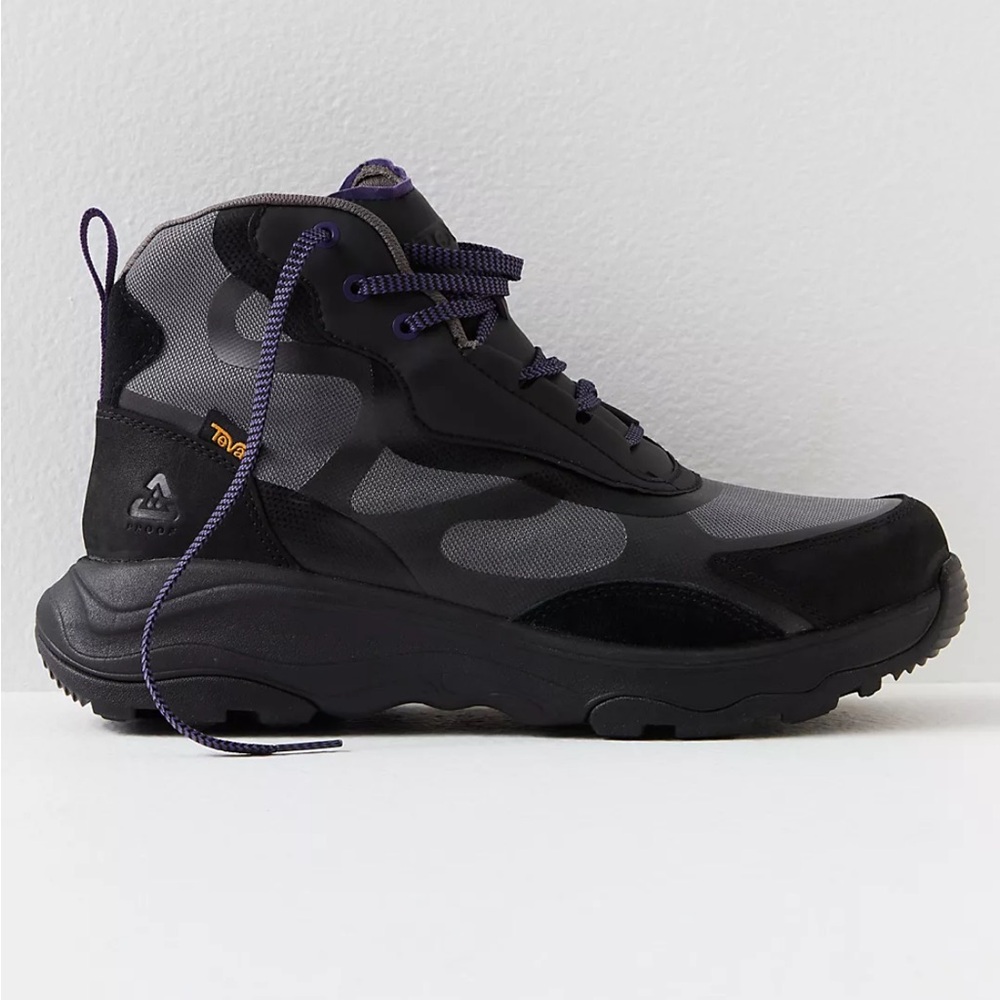 Teva Geotrecca Hiker Boots
